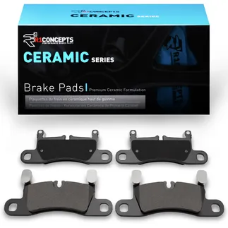 R1 Concepts 2310-1453-00 Ceramic Pads
